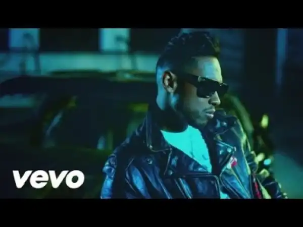 Video: Miguel - Adorn